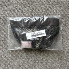 supreme Mesh Mini Pouch