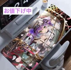 ホロライブ 常闇トワ スリーブ プレイマット セット hololive d_o