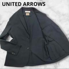 UNITEDARROWS TORAY シアサッカー 洗えるテーラードジャケット
