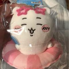 MINISO中国限定 ちいかわ　ぬいぐるみ　マスコットマグネット　6点セット 中国限定のMINISO ちいかわ コラボマスコット ぬいぐるみ