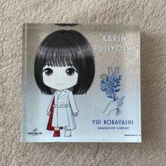 櫻坂46 藤吉夏鈴 addiction アクリルスタンド アクリル
