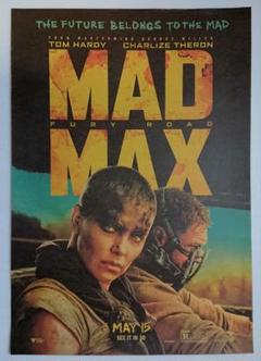 2024年最新】ポスター MAD MAXの人気アイテム - メルカリ