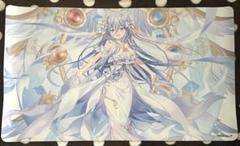 アサルトリリィ 郭神琳 王雨嘉 プレイマット スリーブセット 夢現工房 Amazon.co.jp: 郭神琳 王雨嘉 カードスリーブ プレイマット