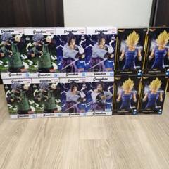 【未開封】プライズ　フィギュア　12個　まとめ売り　Grandista プライズフィギュアまとめ売り12個 グランディスタ - メルカリ