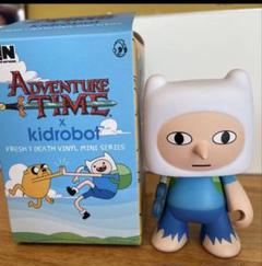 【新品 未開封】キッドロボット アンディ・ウォーホル フィギュア 5種セット 新品 未開封】キッドロボット アンディ・ウォーホル フィギュア