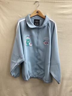 パリティ】桜咲さんコラボ刺繍ジャージ【土日限定500円割引中】
