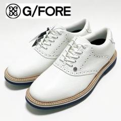 ○☆新品 未使用 G/FORE ロングウィング ガリバンダー 定番