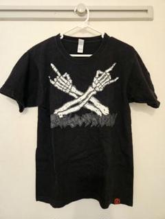 ✨値下げOK✨マキシマムザホルモン Tシャツ