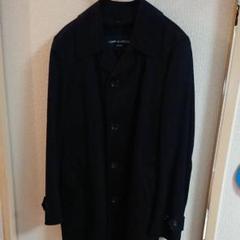 2023年最新】comme des garcons homme コートの人気アイテム - メルカリ