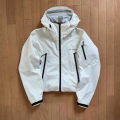 至高00s arc'teryx stingray SV jacket gore - メルカリ