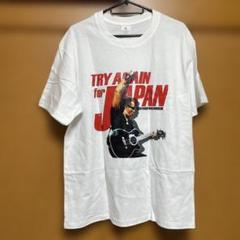 長渕剛 着用同一 高級ロングTシャツ 新品未使用 タグ付 サイズ:XL