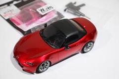 fujipeko 京商 ミニッツ マツダ ロードスター 新品 未走行品 2025年最新】ミニッツ ロードスターの人気アイテム - メルカリ