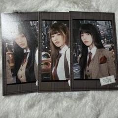 TWICE MISAMO ミナ　サナ　参加賞　くじ　2枚セット