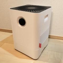 ※期間限定出品※【ほぼ未使用】BONECO ボネコ　気化式加湿器　W200 楽天市場】BONECO HEALTHY AIR 気化式加湿器 W200 ホワイト