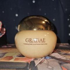 GRATiAEグラティエ ノーザネグラセルラークリーム 25mL 【新品未