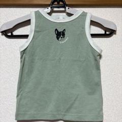 タンクトップ 90