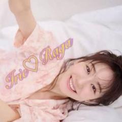 柏木由紀 Ravijour パジャマ ☆Ravijour☆AKB48柏木由紀コラボパジャマ☆セットアップ