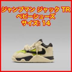 Travis Scott TD Jordan Jumpman Jackのサムネイル