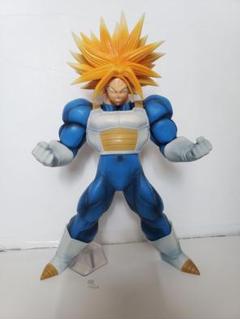 ドラゴンボール 一番くじ E賞 トランクス ムキンクス