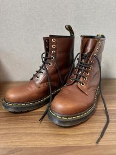 2025年最新】dr.martens ドクターマーチン ブラウンの人気