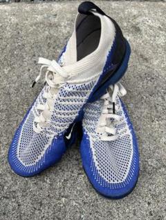ナイキエアーマックスフライ2 26.0 (右内エアーパンク) NIKE公式】ナイキ マックスフライ 2 トラックアンドフィールド
