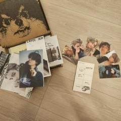BTSアルバム　トレカ無し この中で現在トレカが付いていないのはなんのアルバムですか