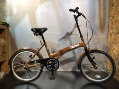 【大阪堺市/引取】⭐️激安価格⭐️ 20インチ 折りたたみ自転車 大阪堺市/引取】⭐️激安価格⭐️ 20インチ 折りたたみ自転車
