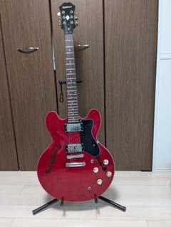 Heerby SA700 70s 春日楽器 セミアコ ジャンク扱い 音は出ます Heerby SA700 70s 春日楽器 セミアコ ジャンク扱い 音は出ます