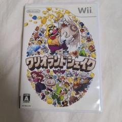 ワリオランドシェイク