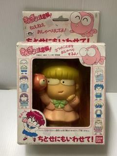 BANDAI/きんぎょ注意報/ソフビ/トーキング/ちとせにもいわせて!/アニメ