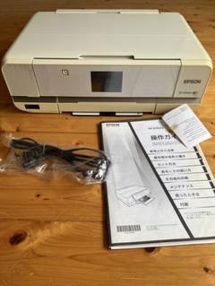 ジャンク】EPSON EP-976A3 プリンター