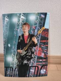 GLAY 一番くじ　JIROセット　おまけ　ファイナル銀テープ　紙吹雪 値下げ GLAY 一番くじ JIROセット おまけ ファイナル銀テープ 紙