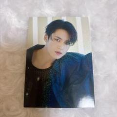 SEVENTEEN ミンギュ FOLLOW