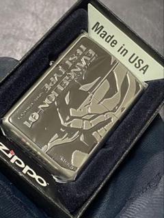 zippo エヴァンゲリオン 初号機 限定品 3面加工 希少モデル 2015年製 zippo エヴァンゲリオン 初号機 限定品 3面加工 希少モデル 2015