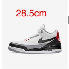 AIR JORDAN 3 RETRO TINKER NRG 28.5cm