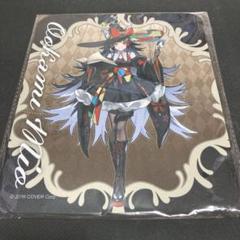 公式　大神ミオ　マウスパッド　衣装① ホロライブ