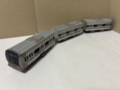 【プラレール】321系通勤電車②
