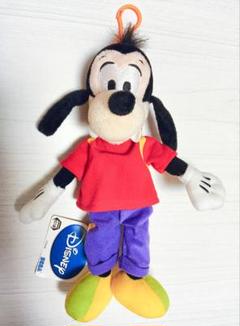 ディズニー マックス ぬいぐるみ SEGA プライズ タグ付き - メルカリ