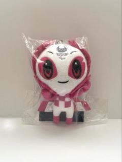 ソメイティ ぬいぐるみ 東京オリンピック2020 - メルカリ