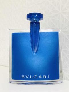 新品 BVLGARI BLV ブルガリ ブルー オーデパルファム 香水 75ml