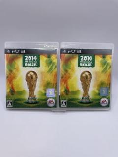 PS3 2014 FIFA WORLD CUP BRAZIL