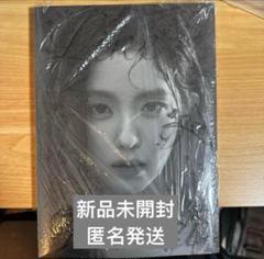 IRENE Like A Flower 3形態セット 〈新品未開封〉 楽天市場】RED VELVET IRENE - LIKE A FLOWER / PHOTO BOOK