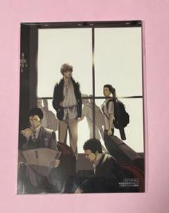 最安値 映画 囀る鳥は羽ばたかない 2週目 来場者特典 スクールカレンダーカード 2025年最新】囀る鳥は羽ばたかない カレンダーの人気アイテム