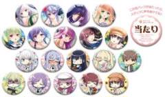 Summer Pockets　缶バッジ　ミックスガーデン Summer Pockets 缶バッジ ミックスガーデン - メルカリ