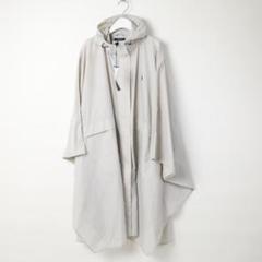 425 新品 POLO ポロ ラルフ ローレン レインポンチョ レイン