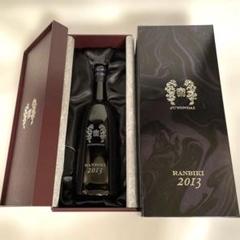 十四代　蘭引　2013 焼酎 激レア！十四代・蘭引酒2013 | 酒記〜アル中パパの晩酌日記〜