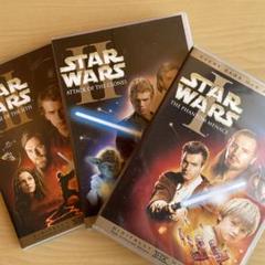 2023年最新】スターウォーズ dvd セットの人気アイテム - メルカリ