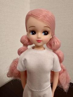 2025年最新】キャッスル ピンク髪 リカちゃんの人気アイテム