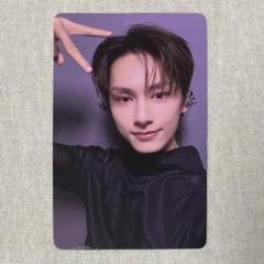 SEVENTEEN ヘンガレ ジュン 中華ヨントントレカ SEVENTEEN セブチ ヘンガレ 中国 ヨントン ジュン トレカ - メルカリ