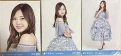 乃木坂46 白石麻衣 生写真「2019.March」コンプ - メルカリ